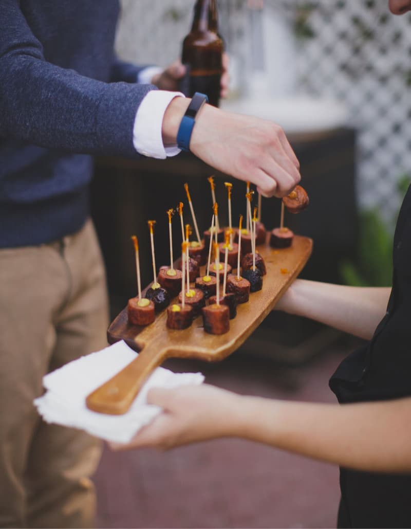 Historia de HOSTURJAÉN y de la hostelería jiennense